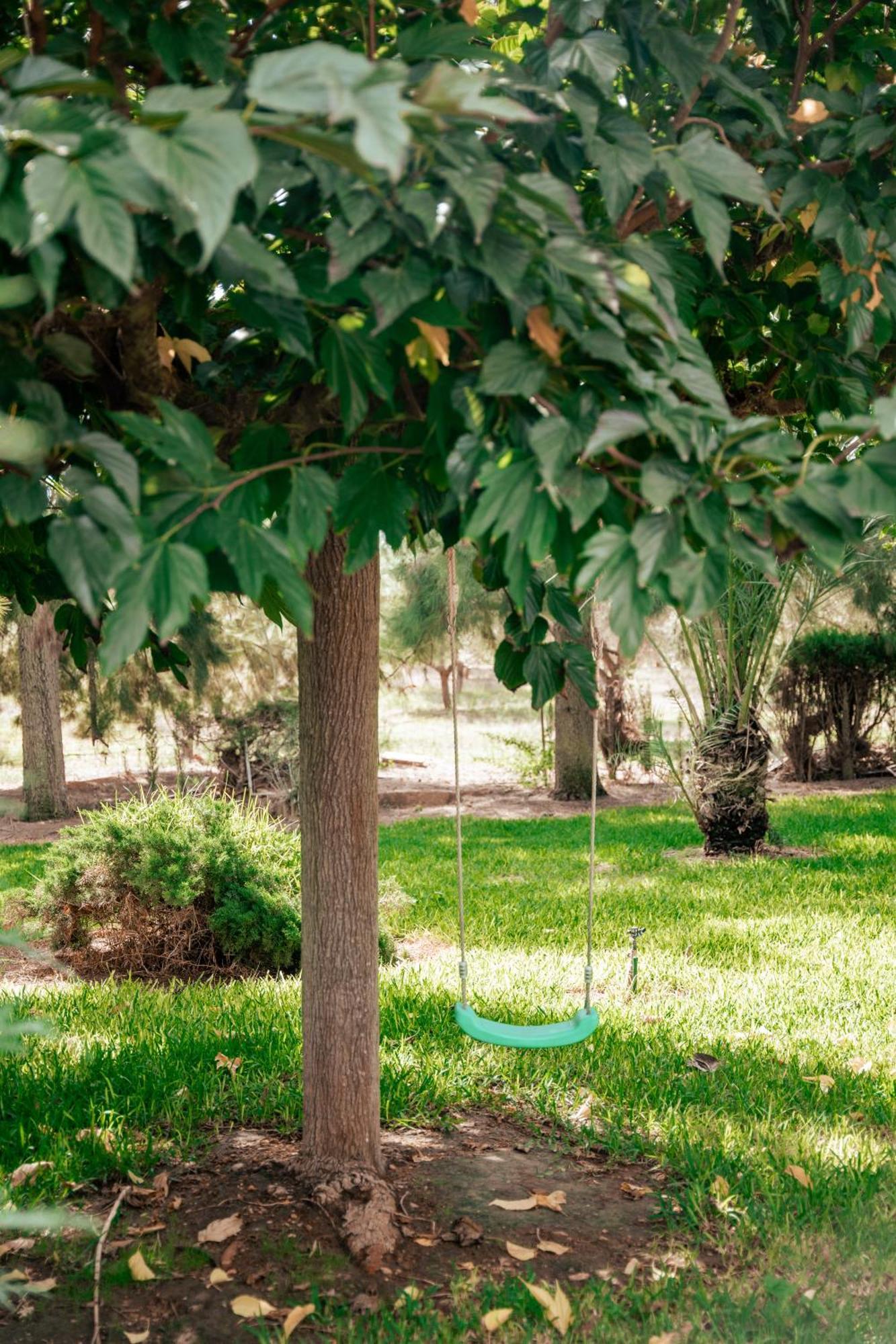 Vila Agroturisme Son Barcelo Mas Campos  Exteriér fotografie